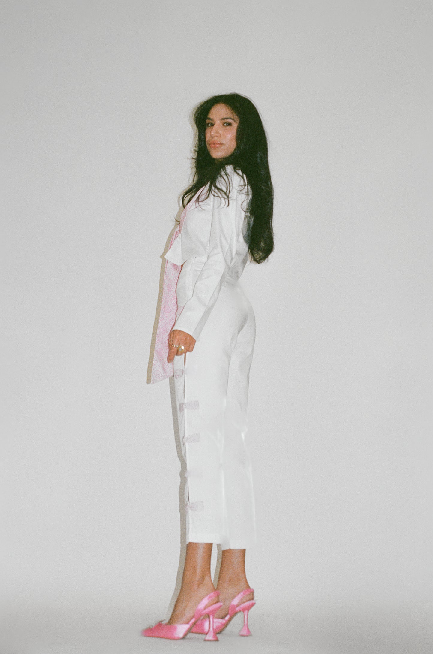 THE JAIPUR PANT