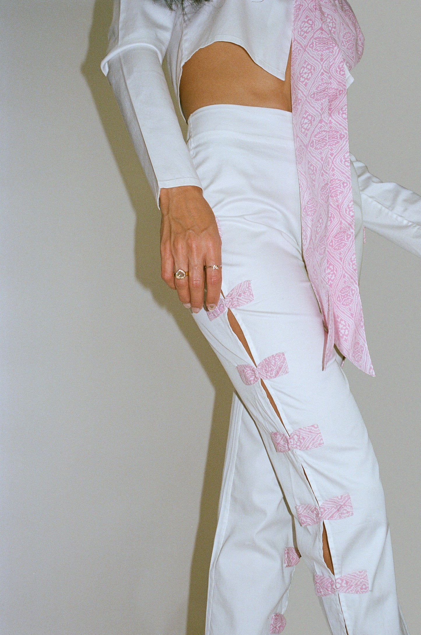 THE JAIPUR PANT