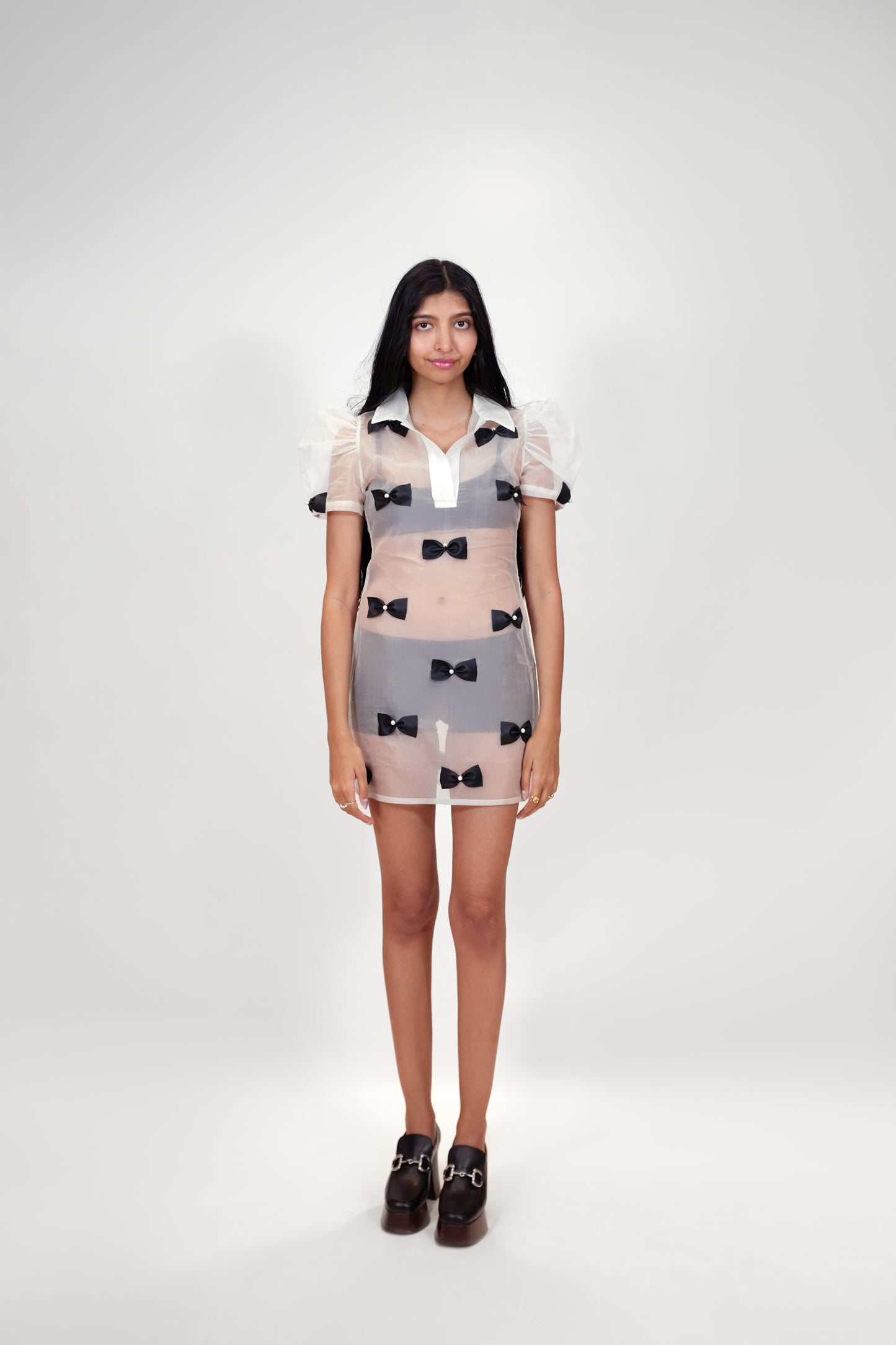 THE JOSEPHINE DRESS