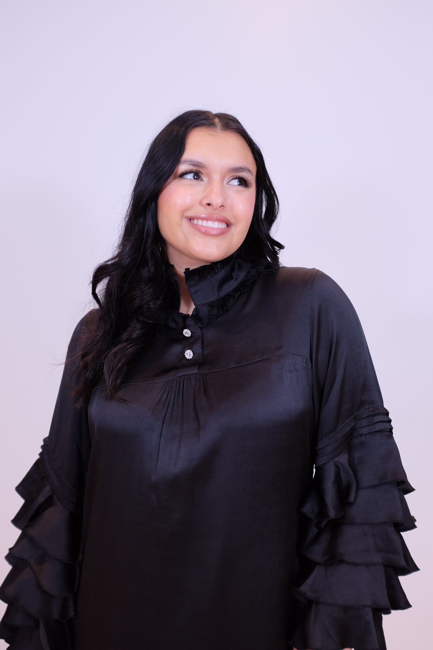 THE SURRI DRESS