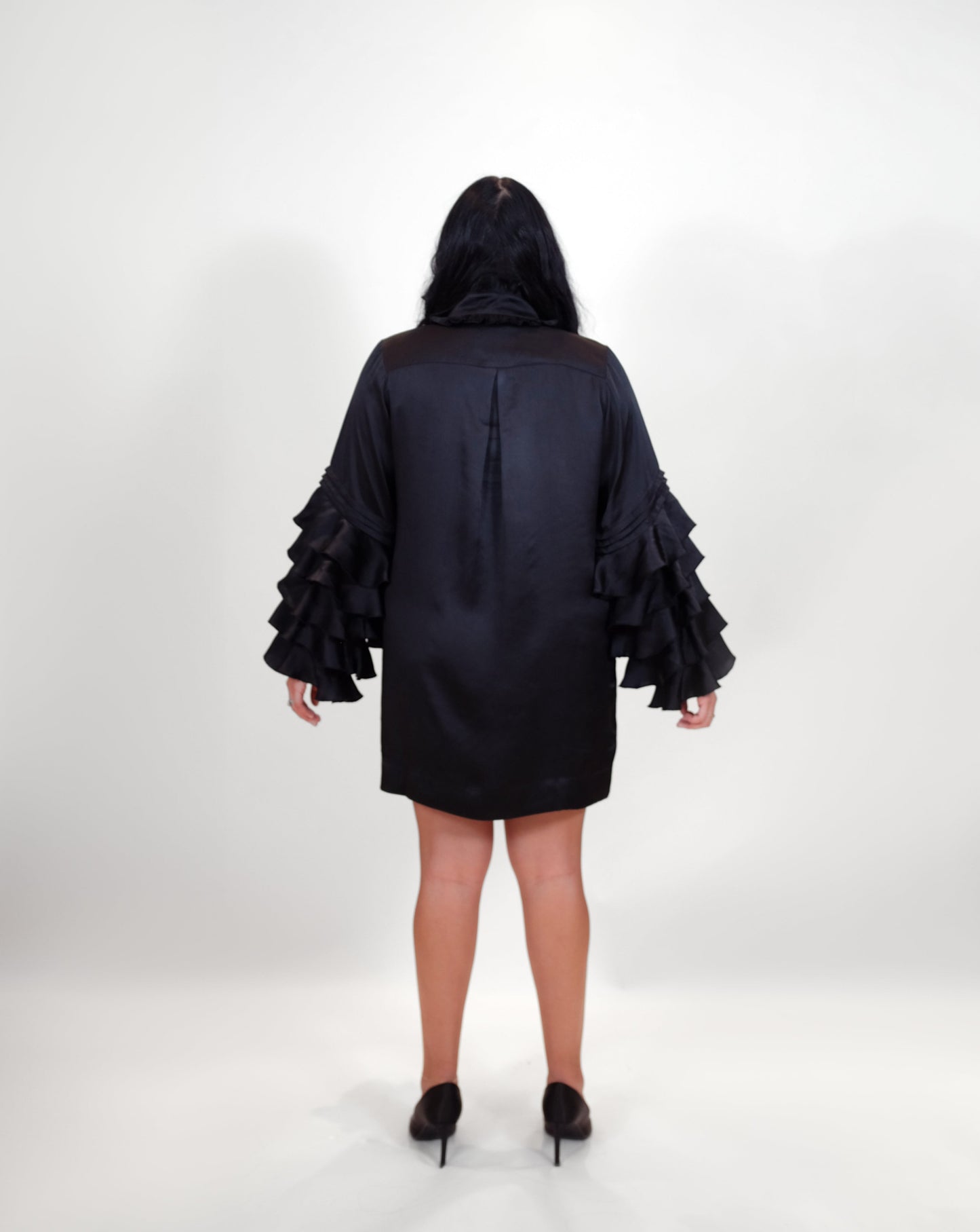 THE SURRI DRESS