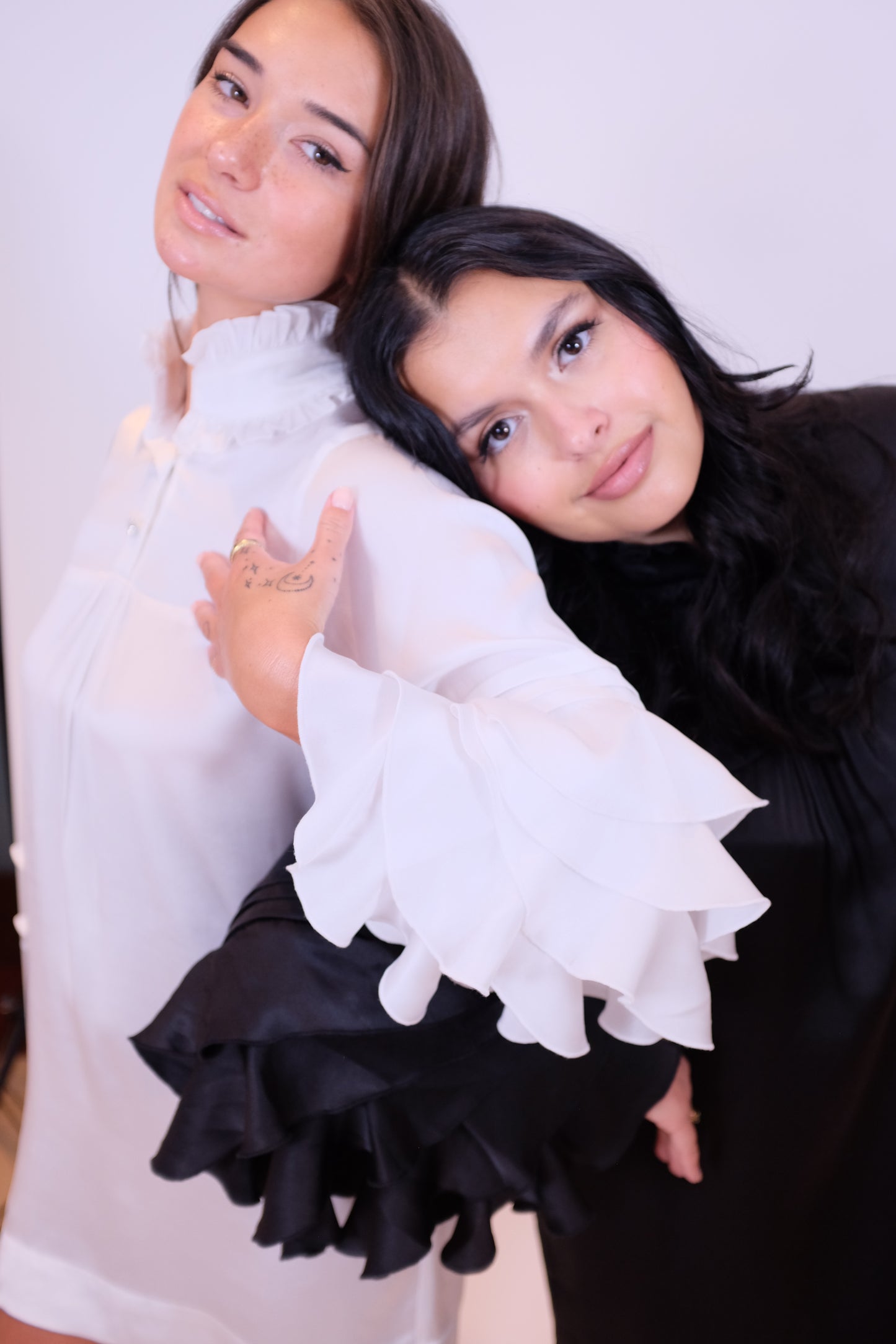 THE SURRI DRESS