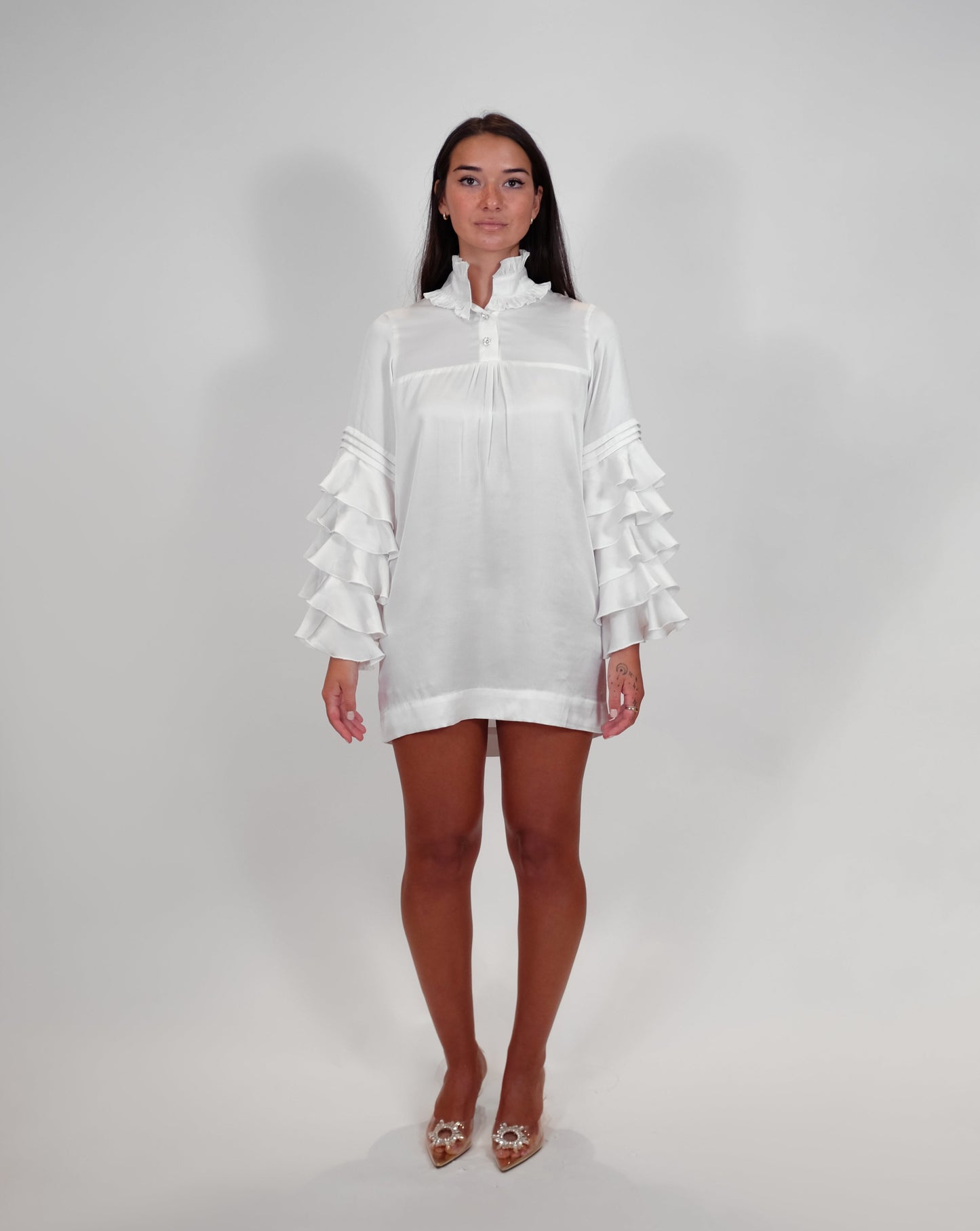 THE SURRI DRESS