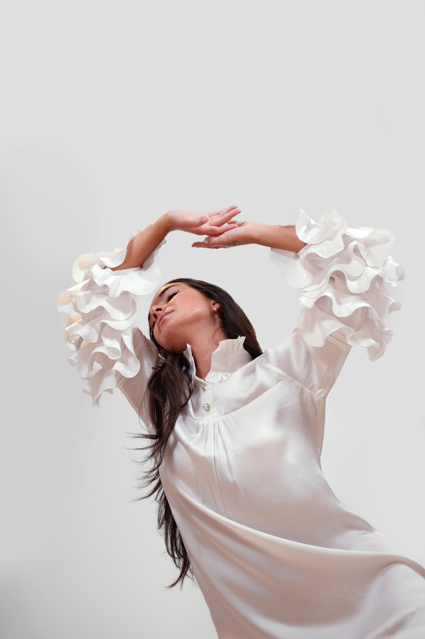THE SURRI DRESS