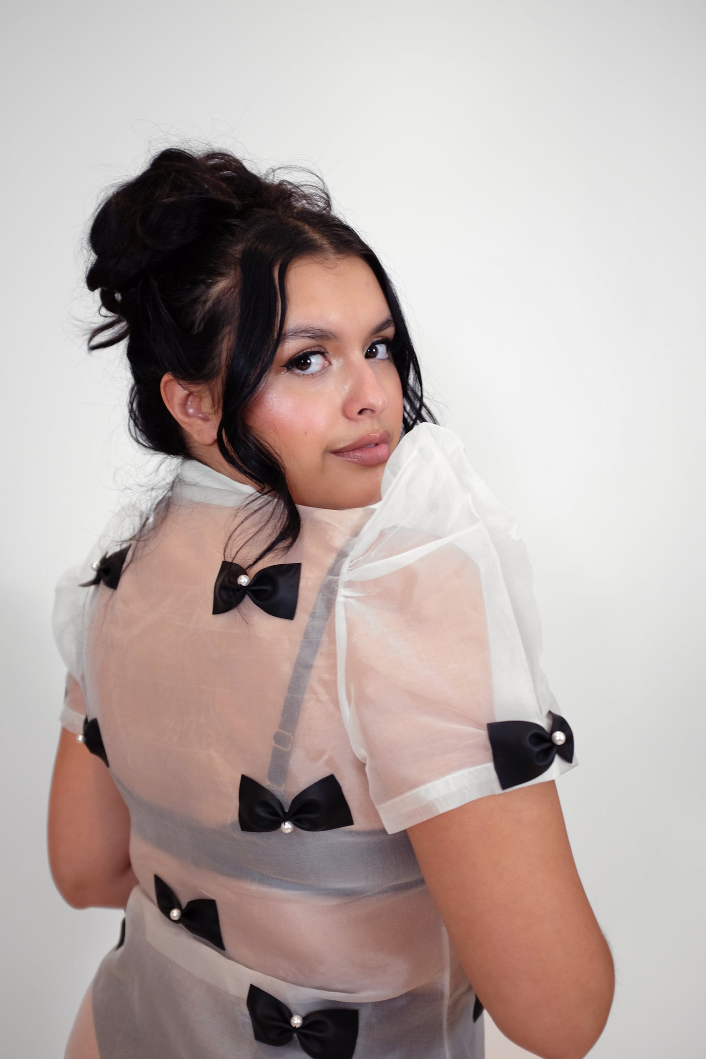 THE JOSEPHINE DRESS
