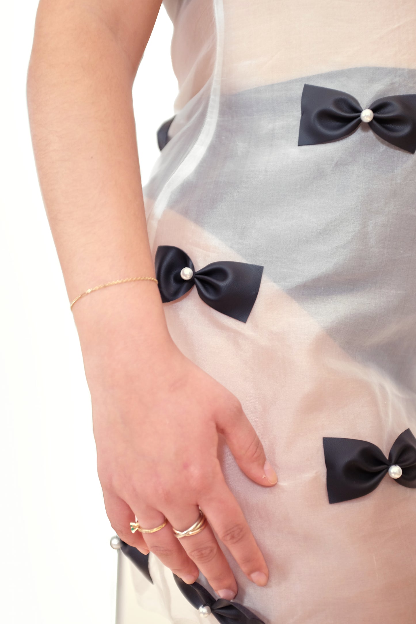 THE JOSEPHINE DRESS