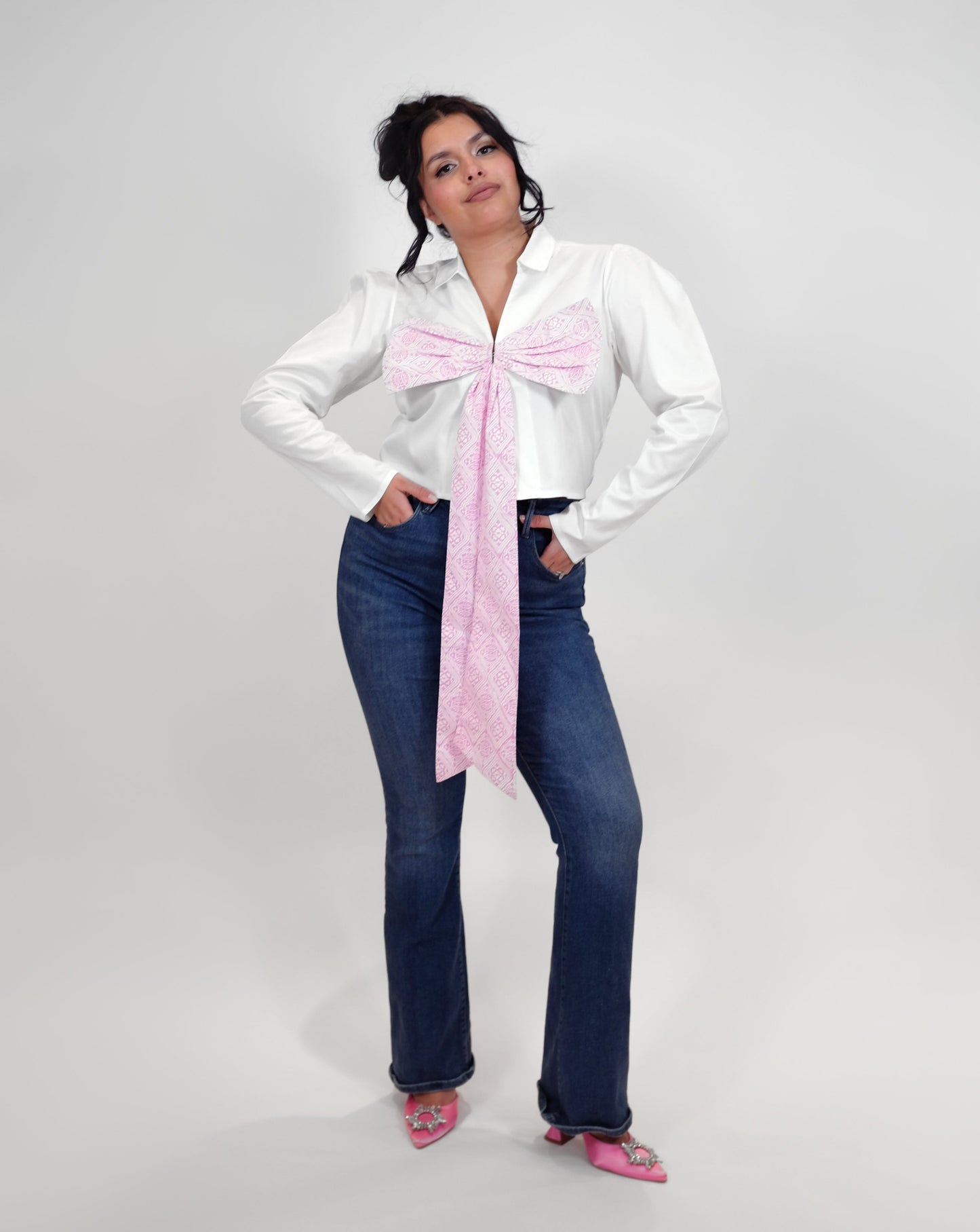 THE JAIPUR SHIRT