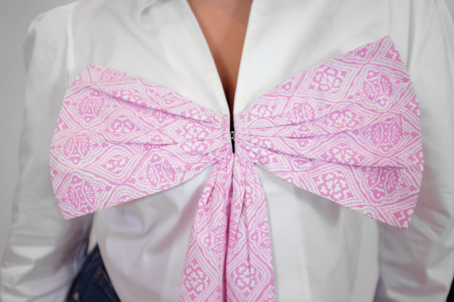 THE JAIPUR SHIRT