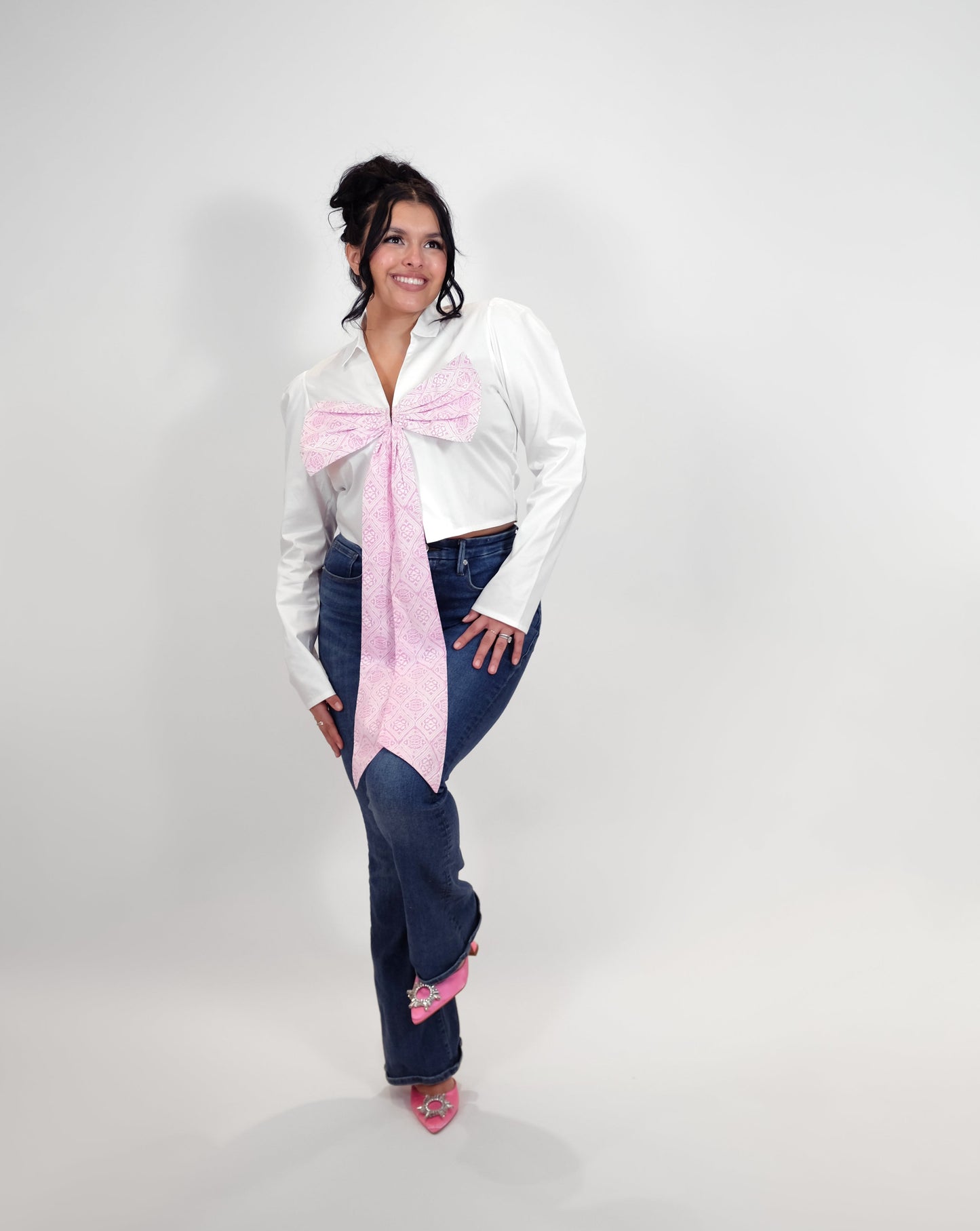 THE JAIPUR SHIRT