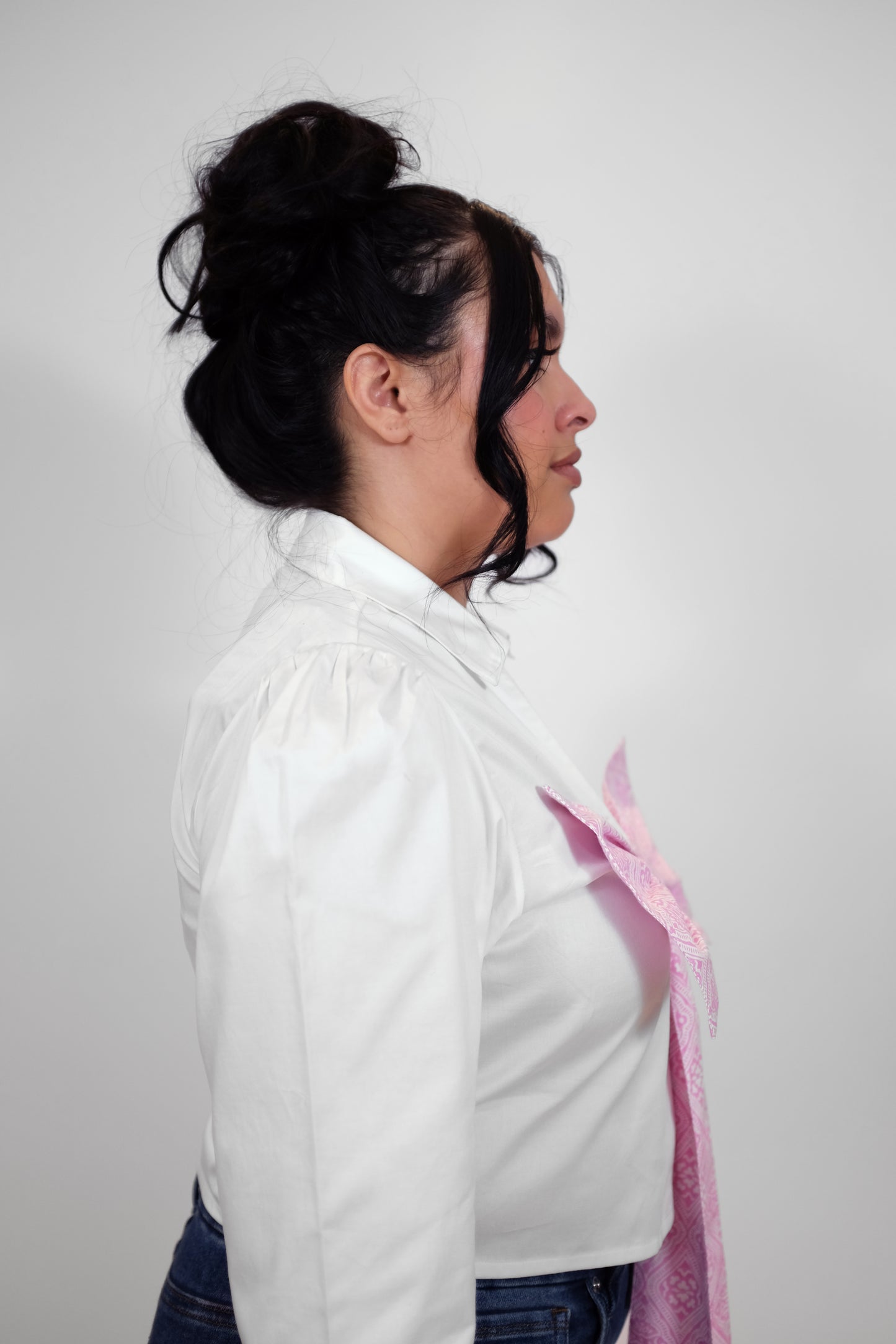 THE JAIPUR SHIRT