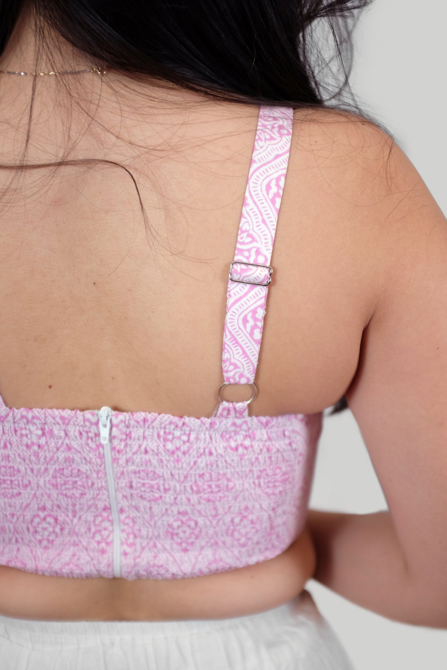 THE MONTAUK CORSET