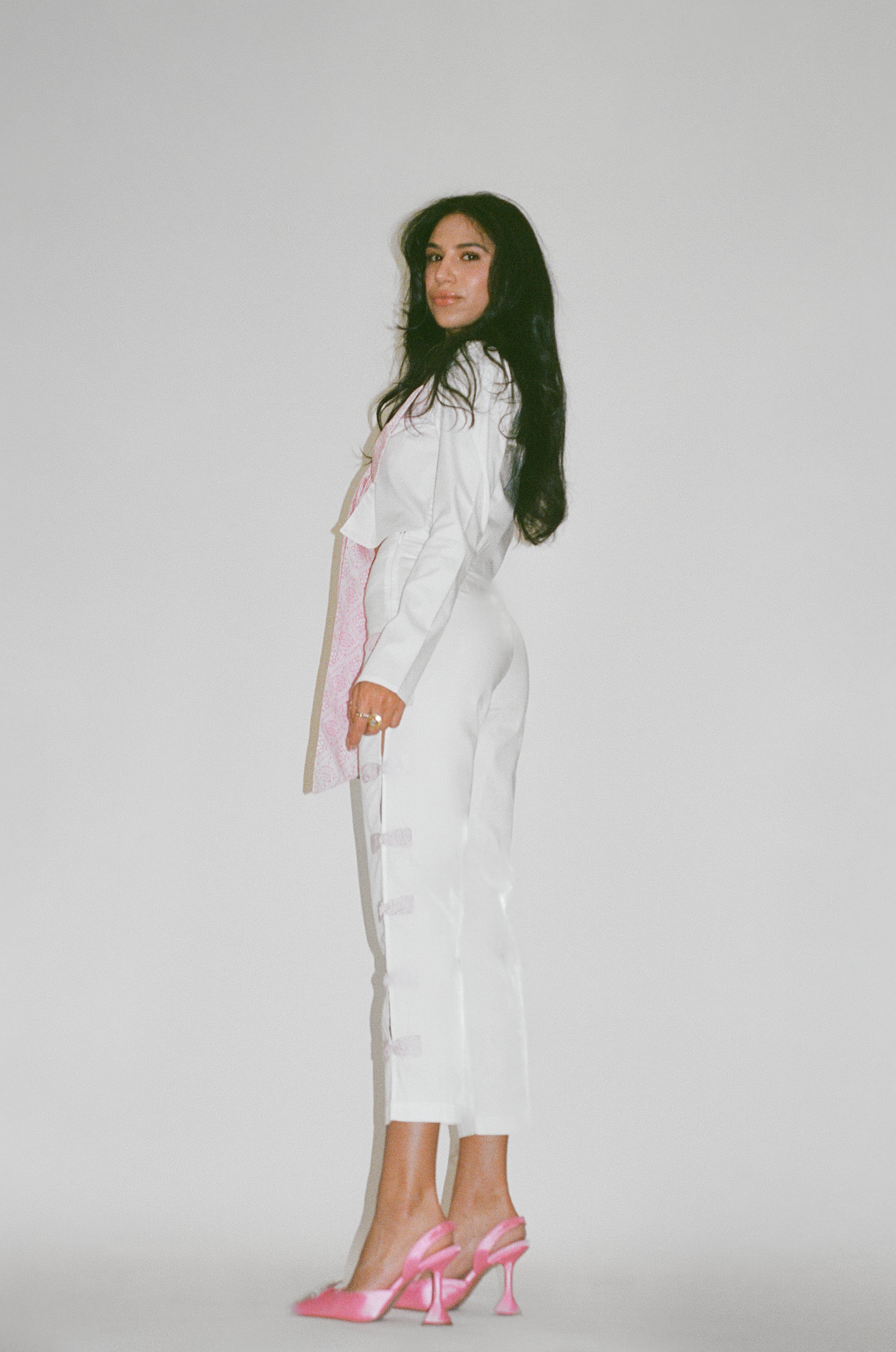THE JAIPUR PANT