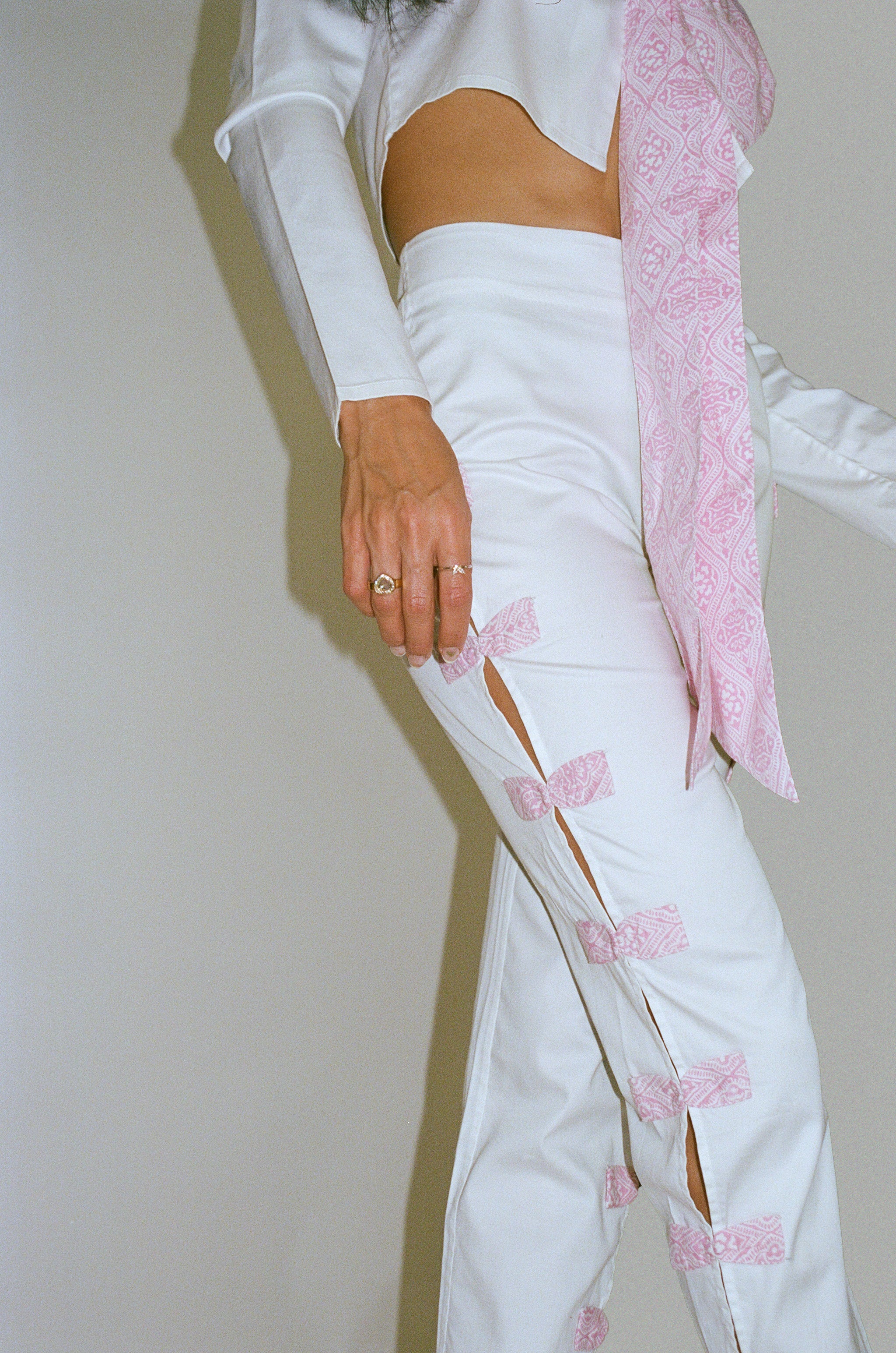 THE JAIPUR PANT