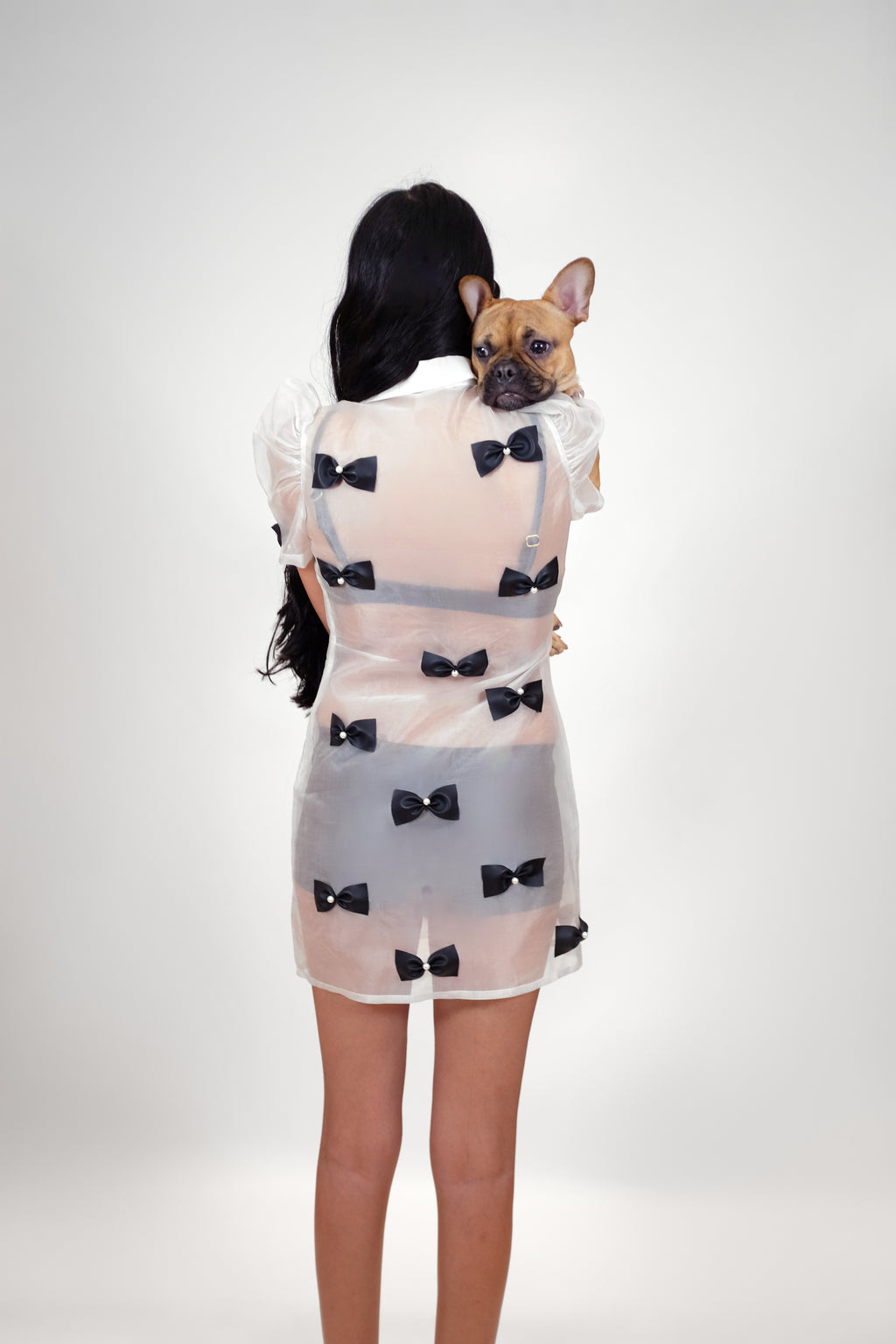 THE JOSEPHINE DRESS