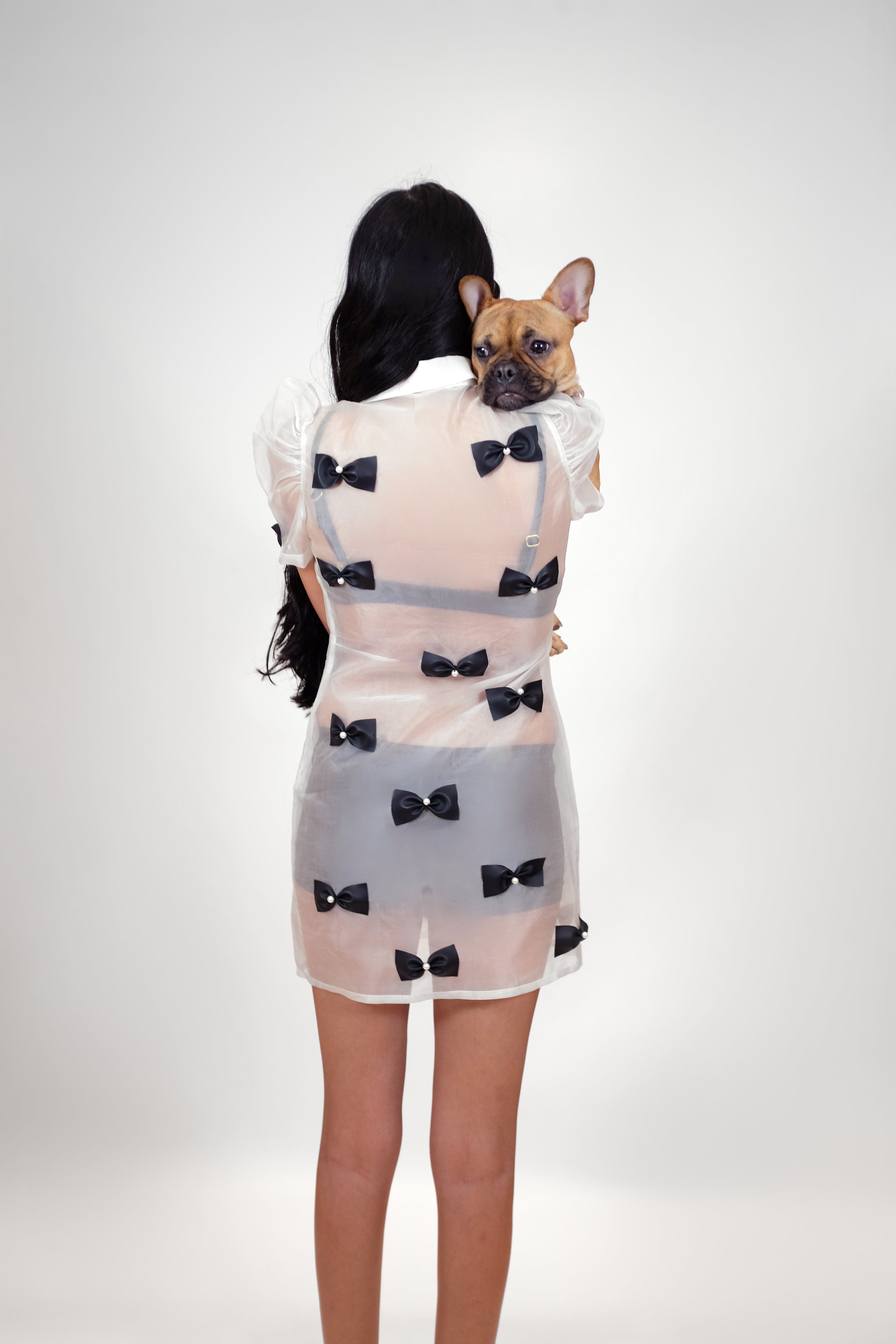 THE JOSEPHINE DRESS
