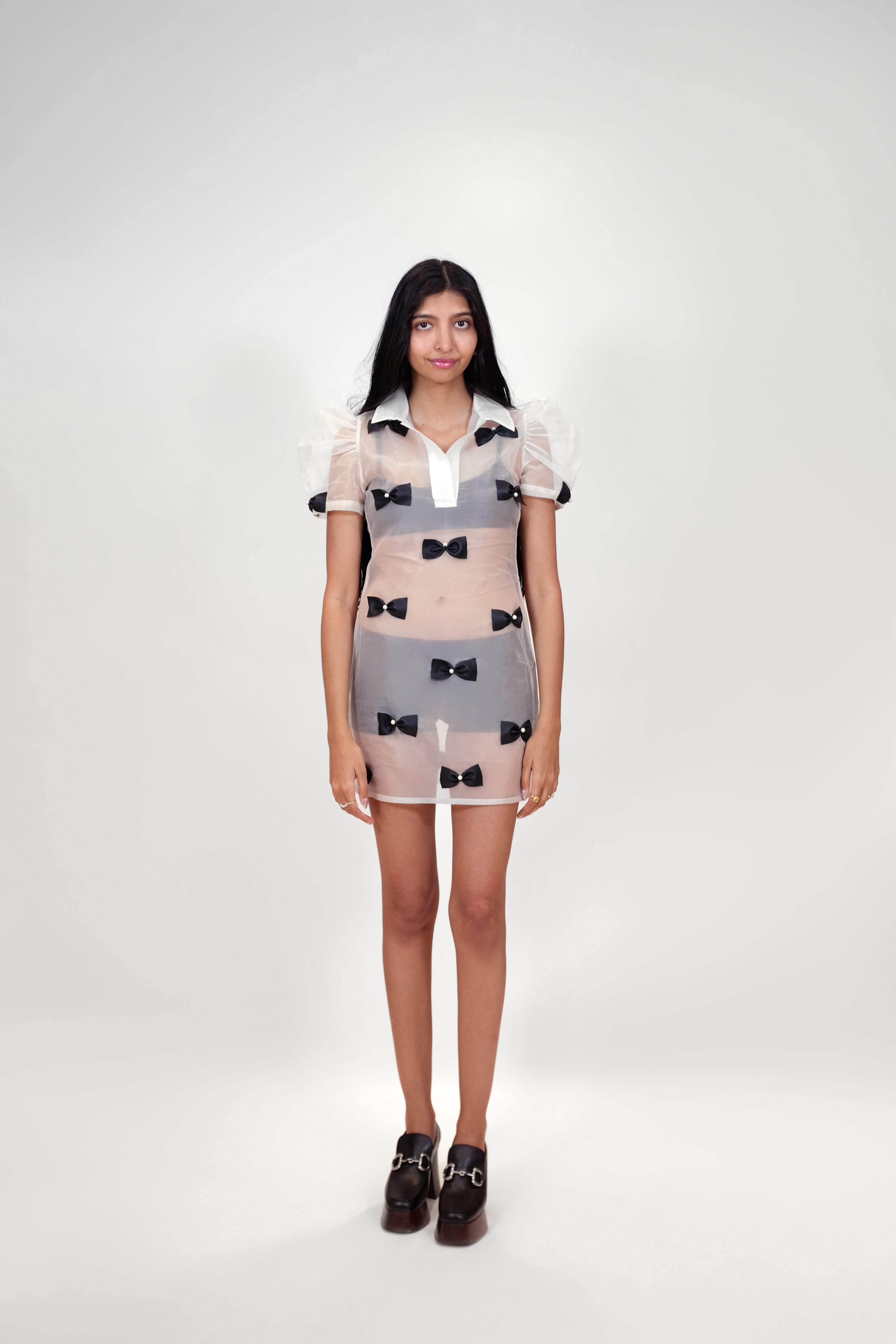THE JOSEPHINE DRESS