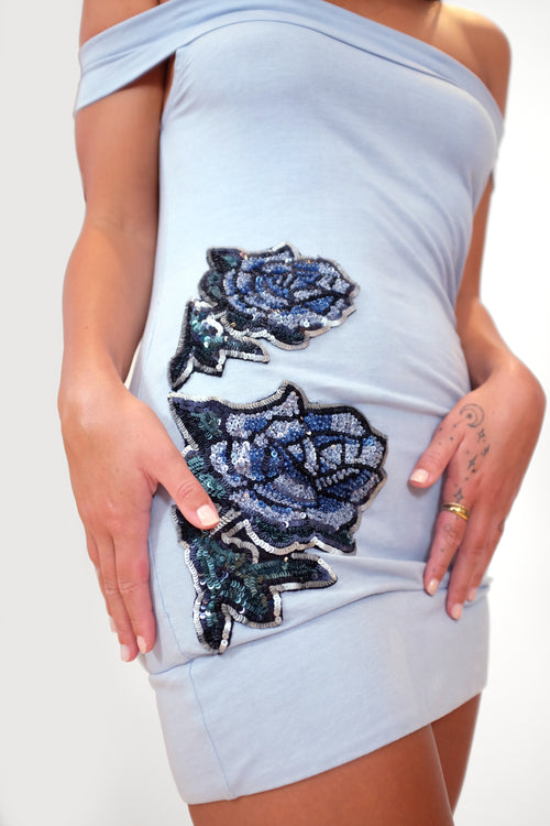 THE BEATRIX ANNE DRESS