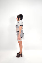 THE JOSEPHINE DRESS