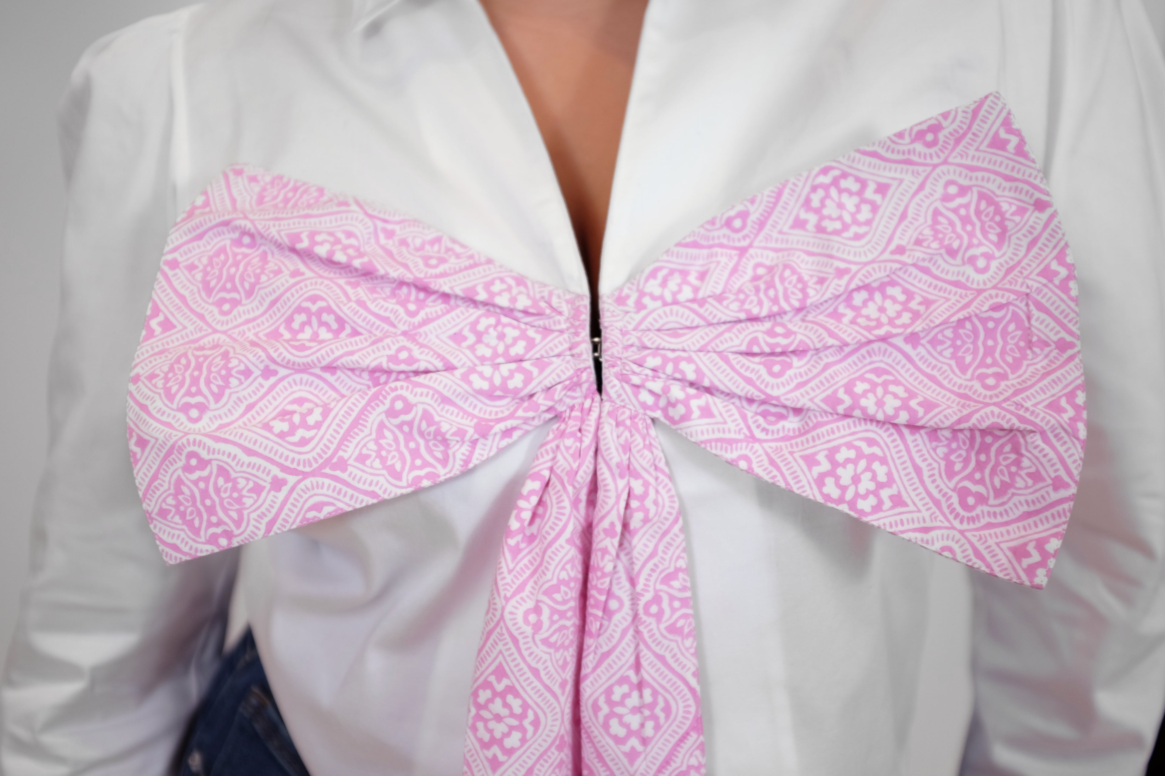 THE JAIPUR SHIRT