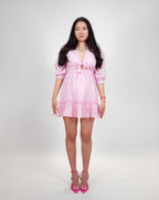 THE INDIRA DRESS