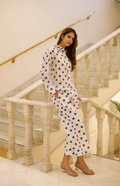 The Nicole Pants in Riviera