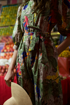 The Ranthambore Jumpsuit