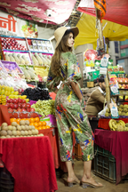 The Ranthambore Jumpsuit