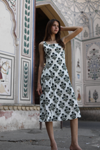 The Malti Dress