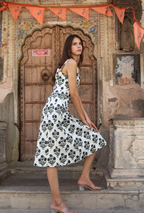 The Malti Dress