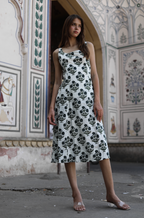The Malti Dress