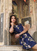 The Renata Dress