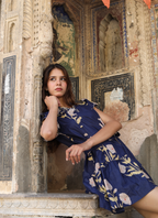 The Renata Dress