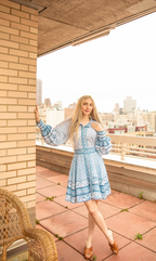 The Allie in Sky