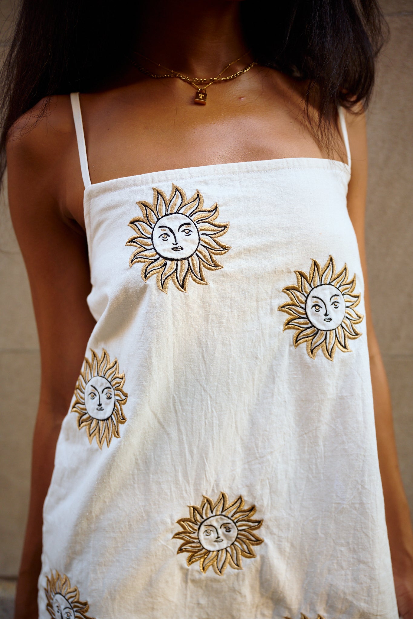 Soleil Dress – Soara