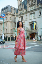 The Christina Dress