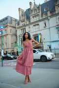 The Christina Dress