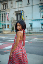 The Christina Dress