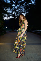 The Ophelia in Harvest Black