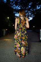 The Ophelia in Harvest Black